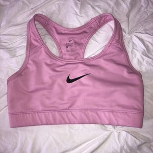 Nike sports bra